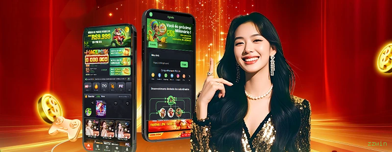 Cassino ao vivo zzwin dealers