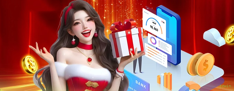 Aplicativo móvel zzwin para iOS e Android