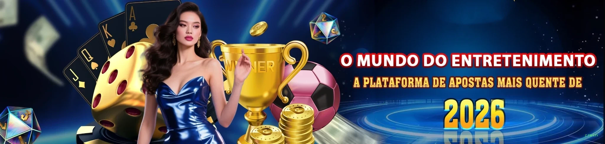 Plataforma zzwin - cassino e apostas
