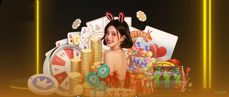 Slots zzwin - Sweet Bonanza e caça-níqueis populares