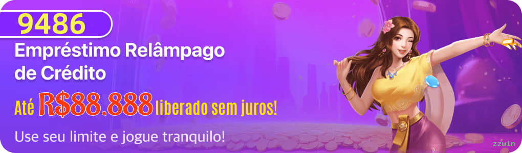 Bônus exclusivos membros VIP zzwin