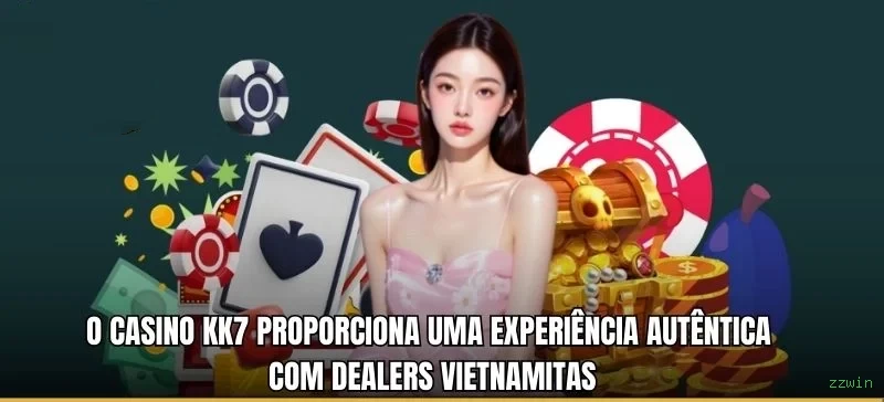 Ganhar e sacar na zzwin